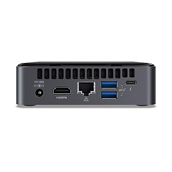 【ジャンク】NUC8i3BEK + メモリ(16GB) ジャンク】NUC8i3BEK + メモリ(16GB)